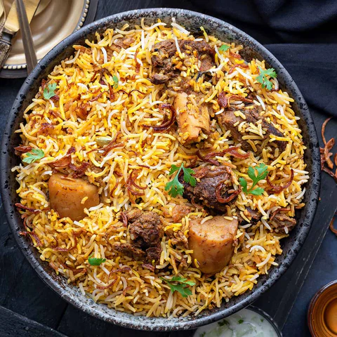 চট্টগ্রামে কোথায় পাবেন সেরা কাচ্চি? 🍛